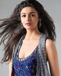 Alia Bhatt